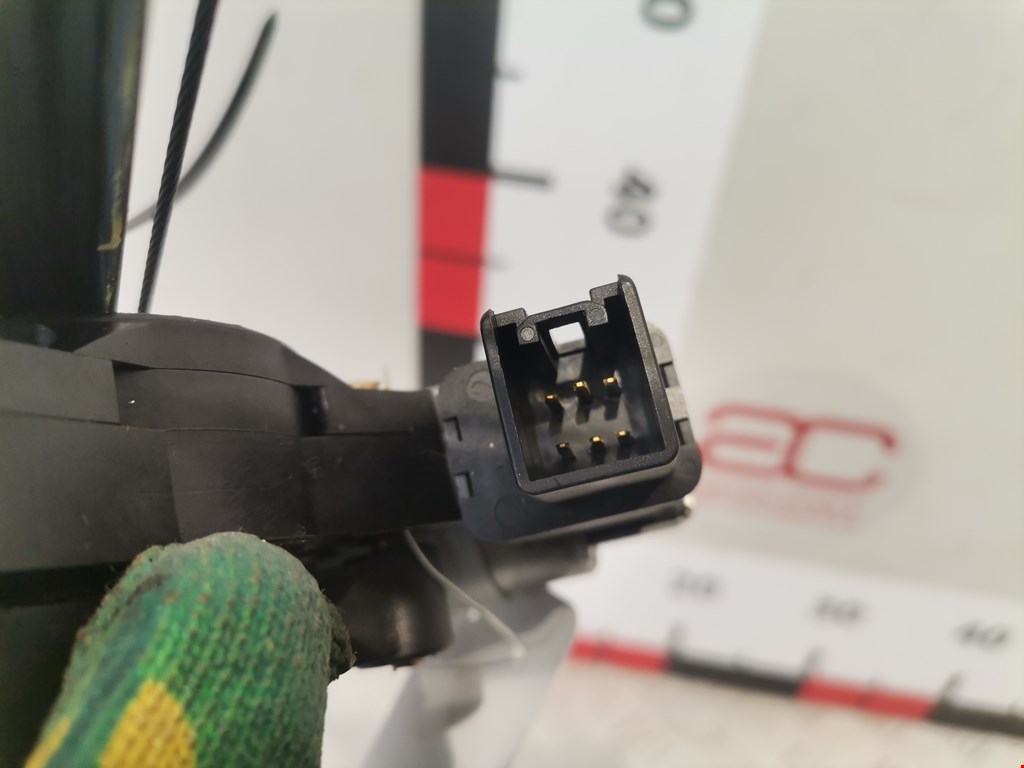 Стеклоподъемник задний левый MAZDA Mazda 6 GG 2000-2007