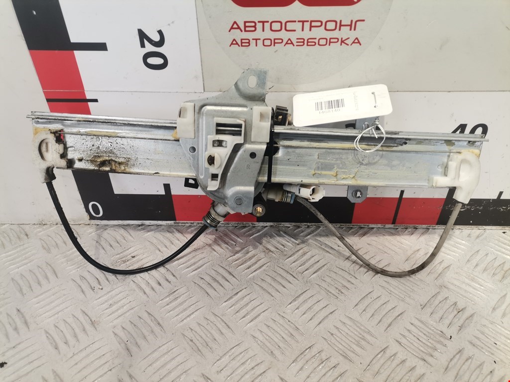 Стеклоподъемник задний правый SUZUKI Liana 2001-2008