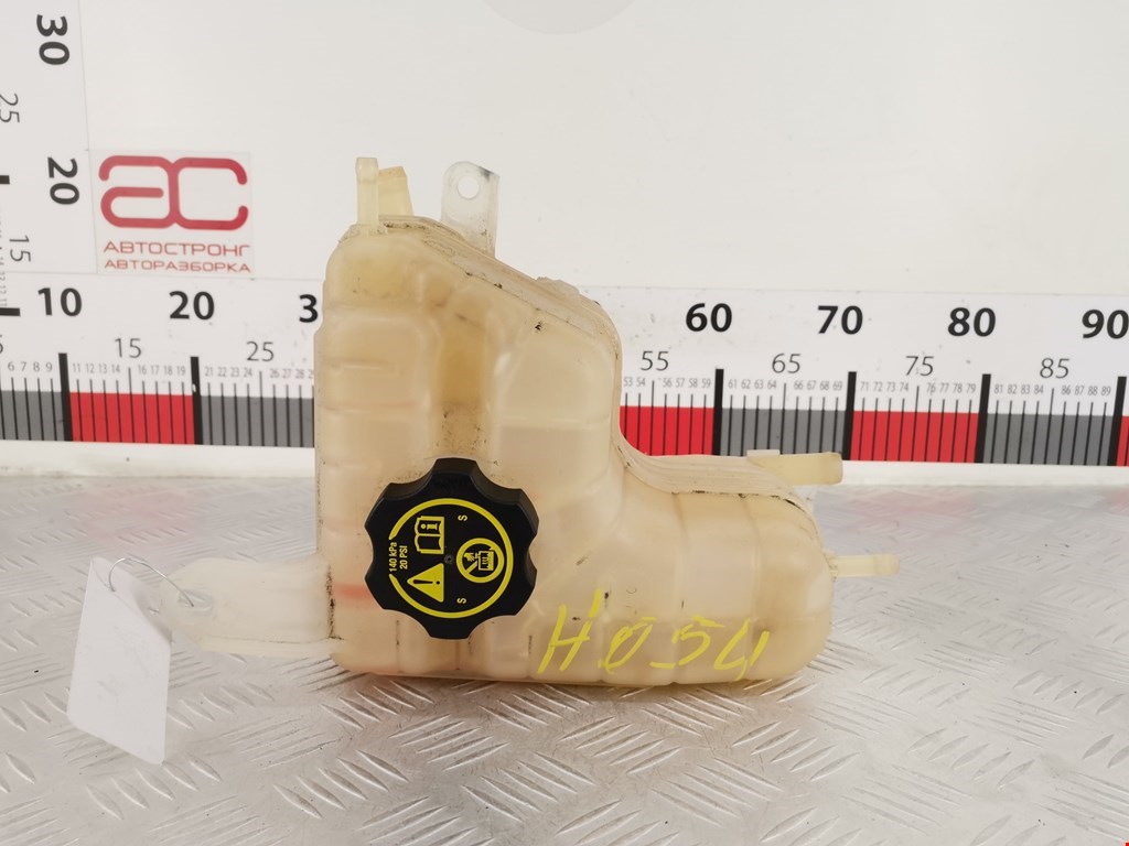 Бачок расширительный Chevrolet Volt 1 (2010-2015)