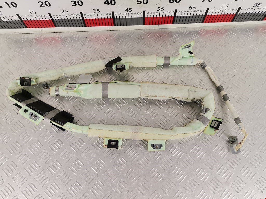 Подушка безопасности боковая (шторка) CHEVROLET Volt 2010-2015