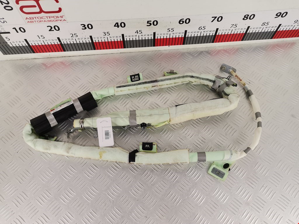 Подушка безопасности боковая (шторка) CHEVROLET Volt 2010-2015