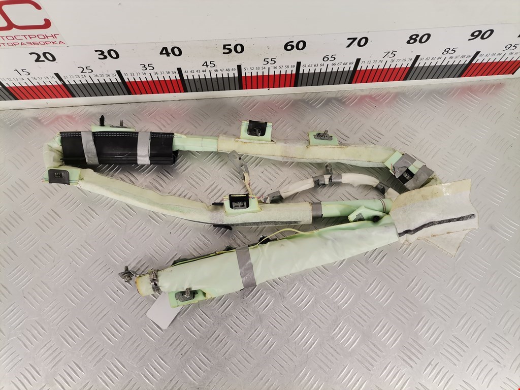 Подушка безопасности боковая (шторка) CHEVROLET Volt 2010-2015