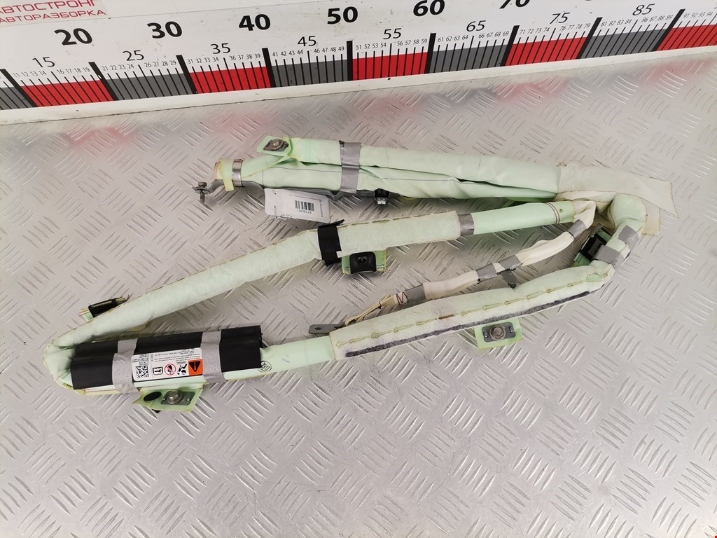 Подушка безопасности боковая (шторка) CHEVROLET Volt 2010-2015