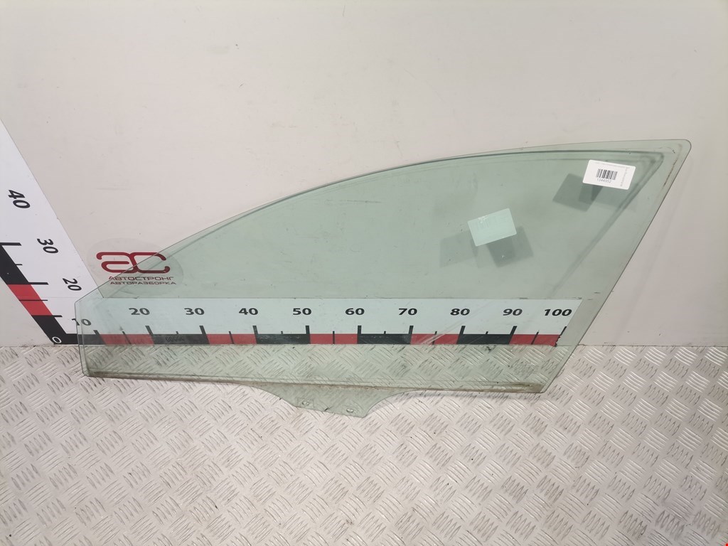 Стекло двери переднее левое MAZDA Mazda 3 BL 2009-2013