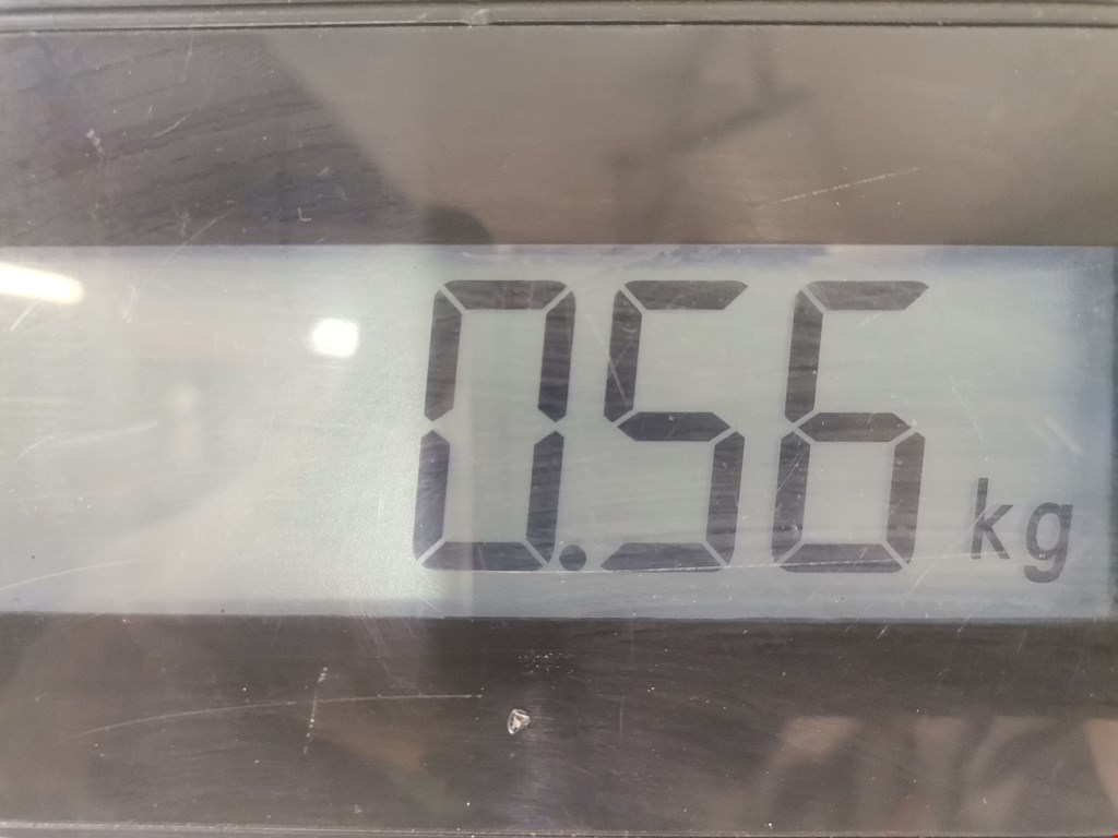 Ручка двери передней наружная левая VOLKSWAGEN Tiguan 2007-2016