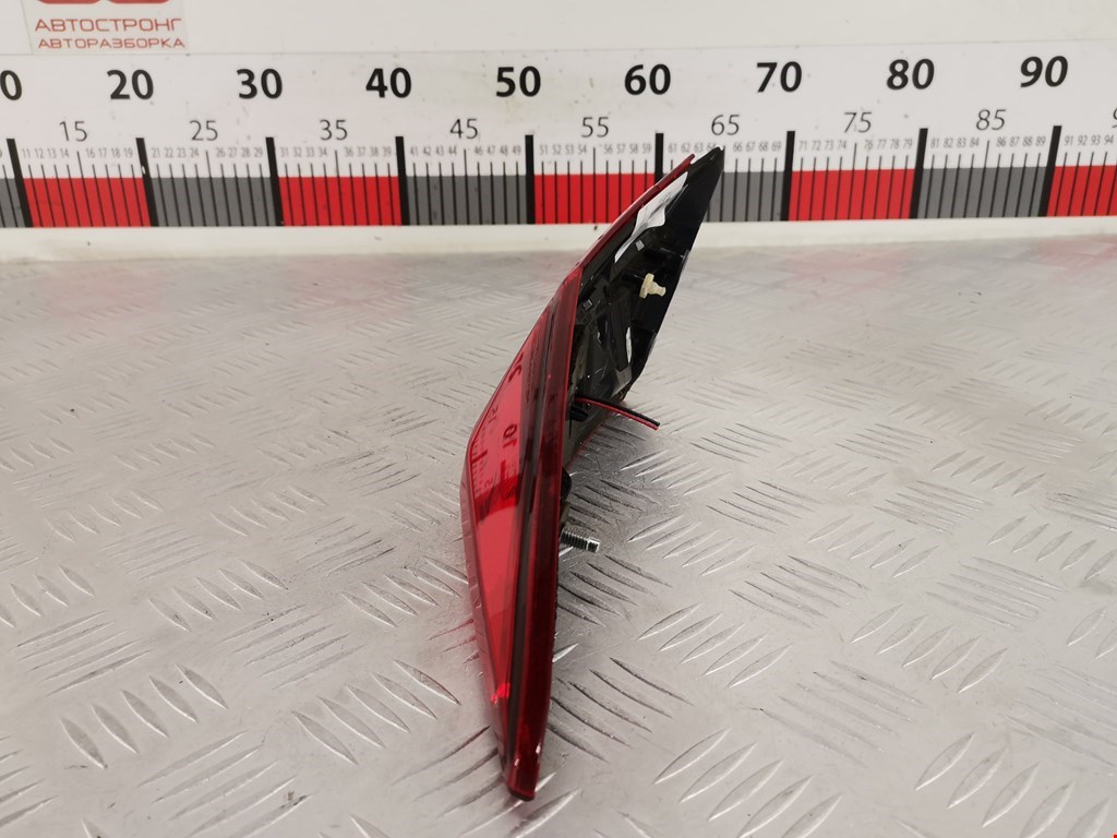 Фонарь задний внутренний левый HONDA Civic 4D 2016-н.в.