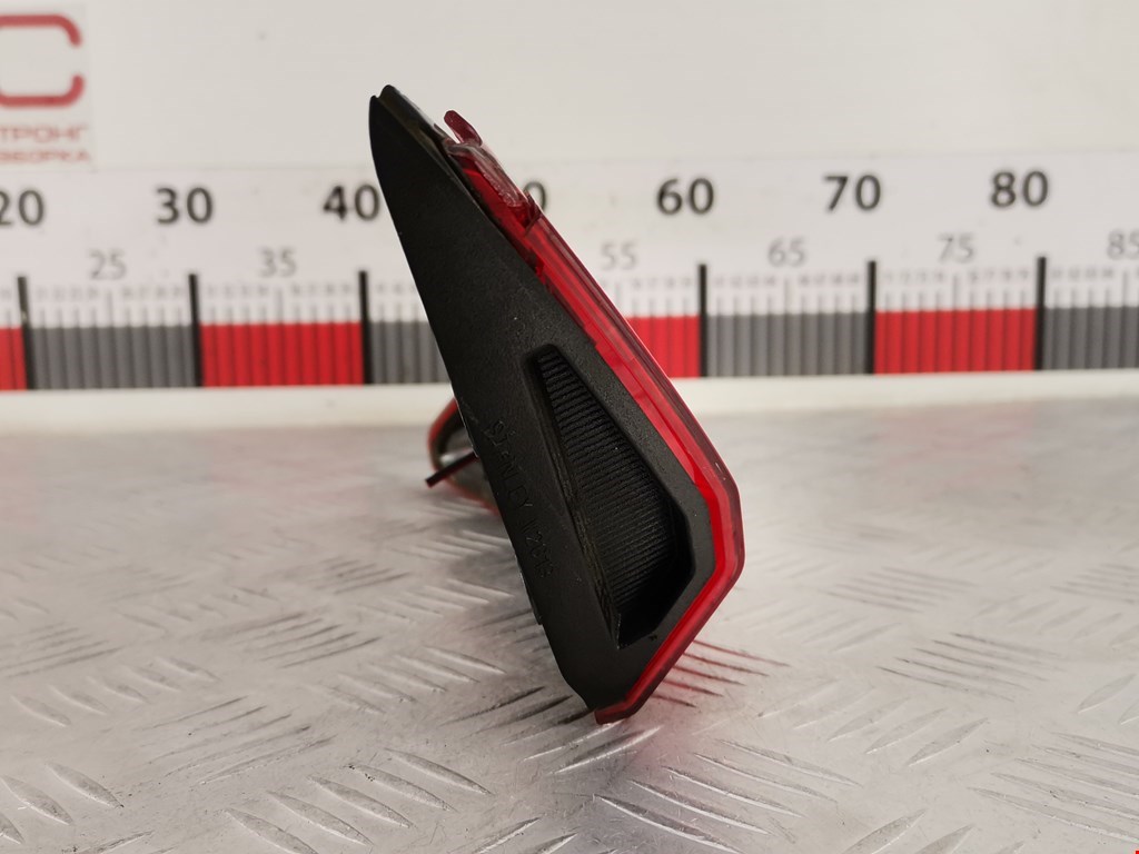 Фонарь задний внутренний левый HONDA Civic 4D 2016-н.в.