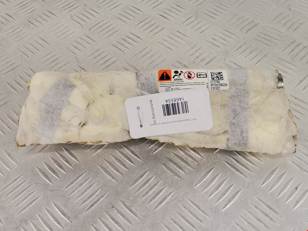 Подушка безопасности боковая (в сиденье) CHEVROLET Volt 2010-2015