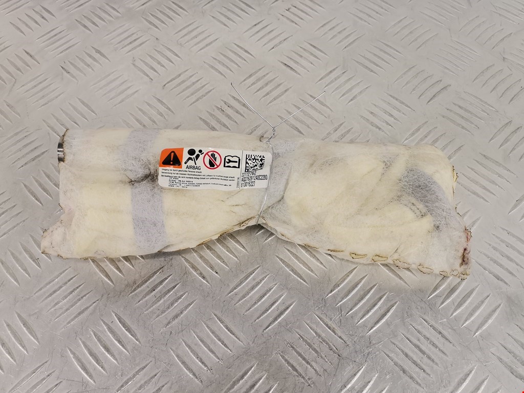 Подушка безопасности боковая (в сиденье) CHEVROLET Volt 2010-2015