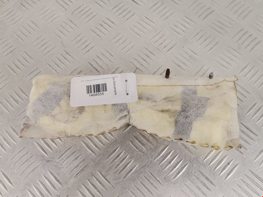 Подушка безопасности боковая (в сиденье) CHEVROLET Volt 2010-2015