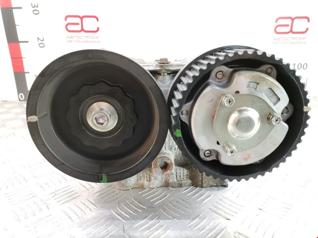 Головка блока (пустая) SUBARU Impreza 2007-2011