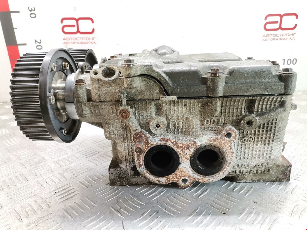 Головка блока (пустая) SUBARU Impreza 2007-2011