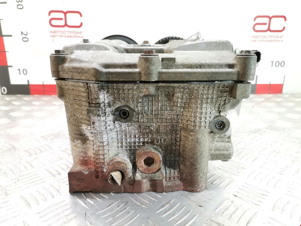 Головка блока (пустая) SUBARU Impreza 2007-2011