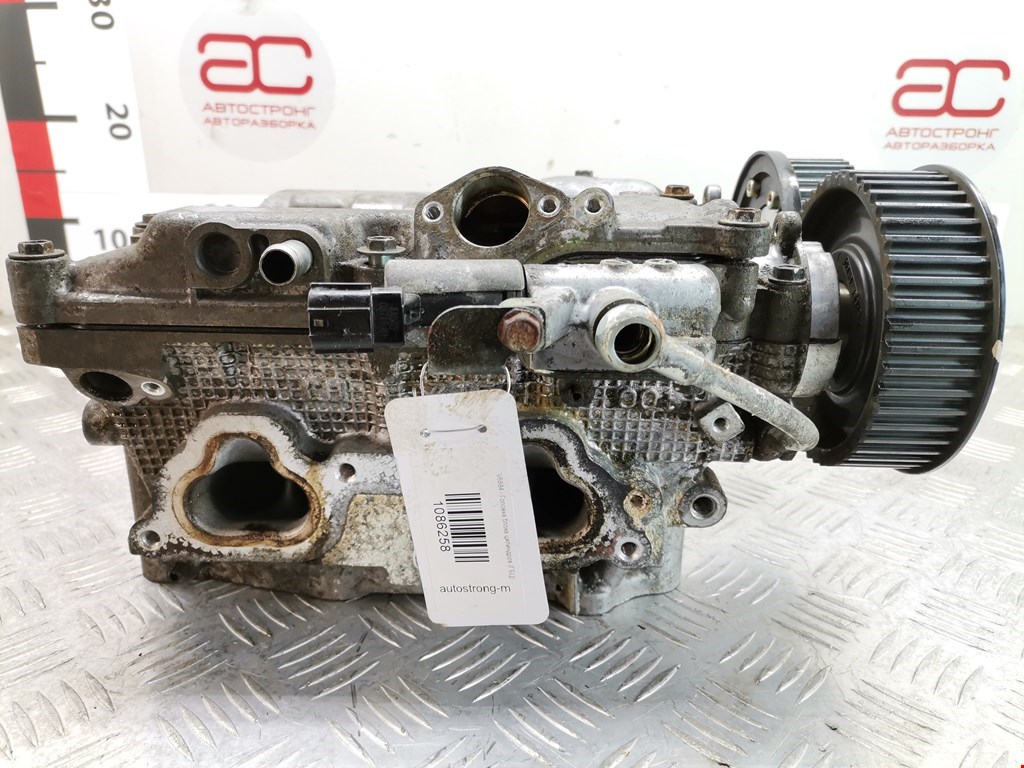 Головка блока (пустая) SUBARU Impreza 2007-2011