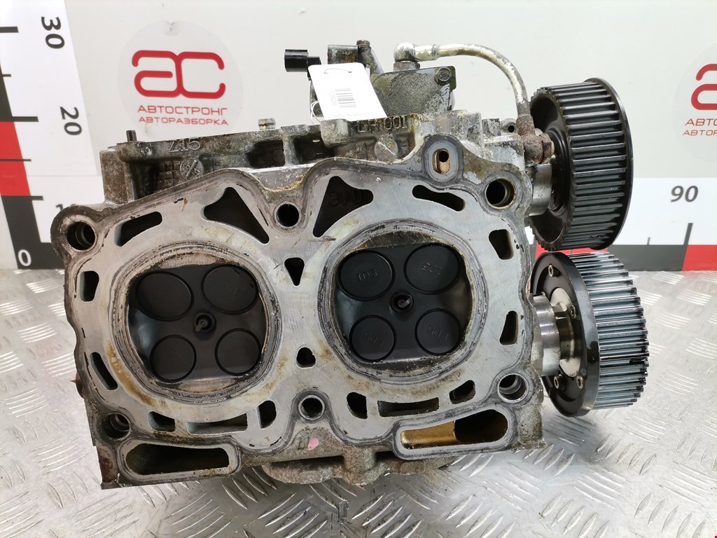 Головка блока (пустая) SUBARU Impreza 2007-2011