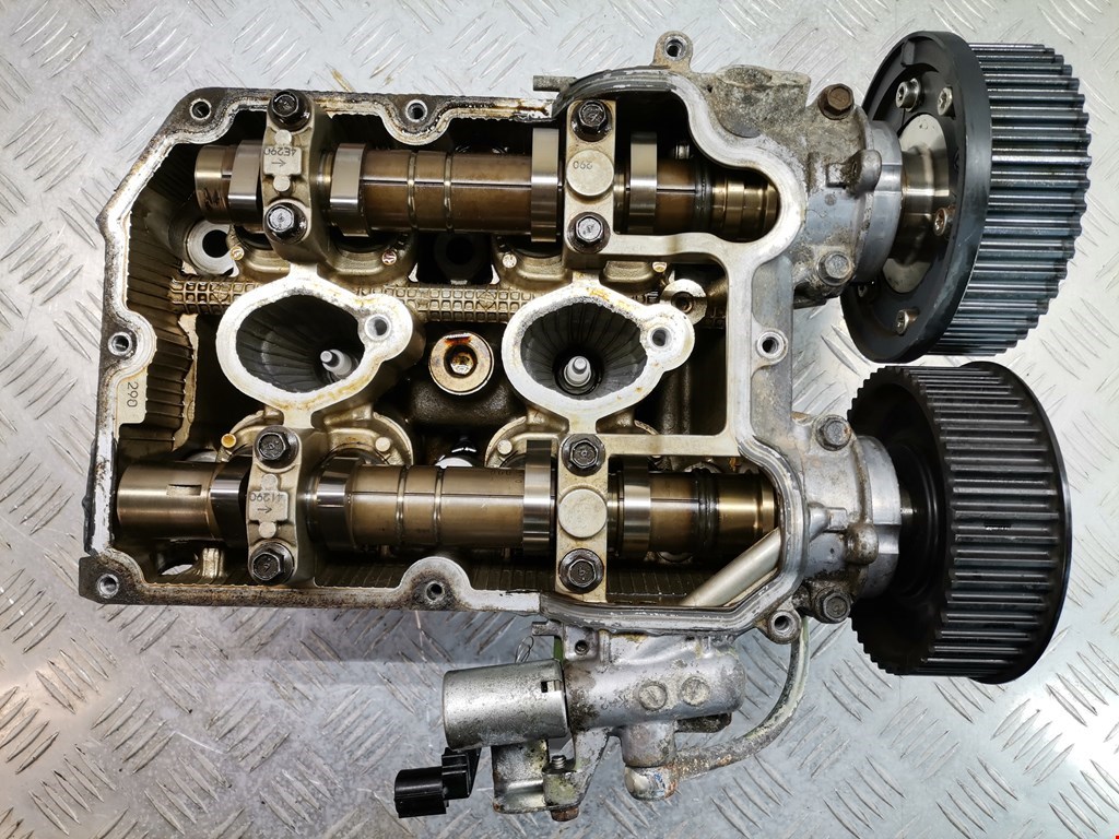 Головка блока (пустая) SUBARU Impreza 2007-2011
