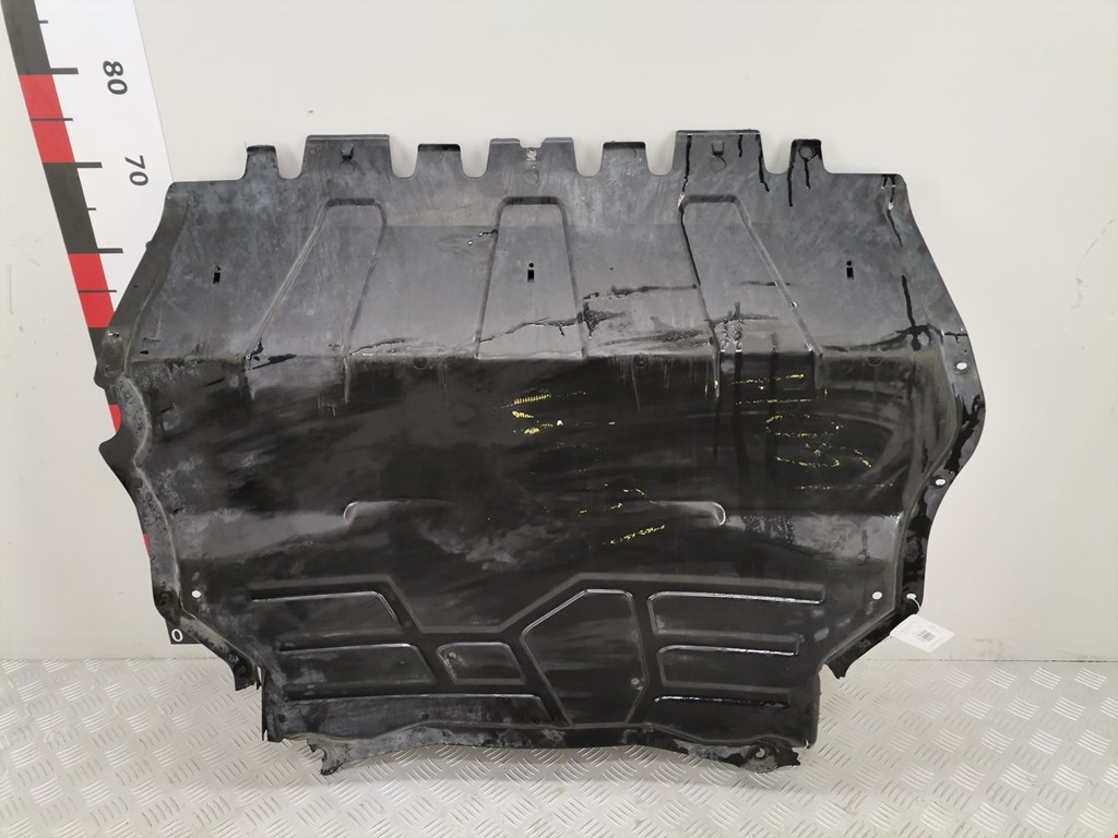 Защита двигателя Volkswagen Tiguan 1 (2007-2016)