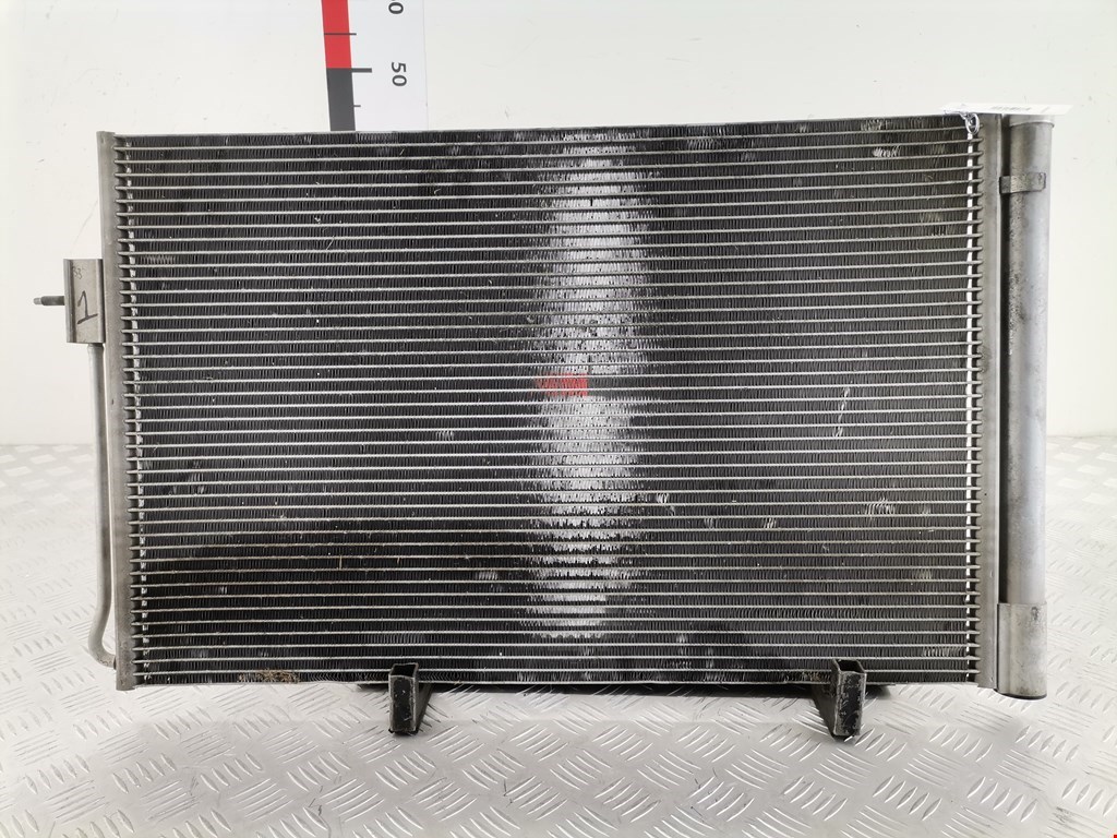 Радиатор кондиционера Chevrolet Volt 1 (2010-2015)