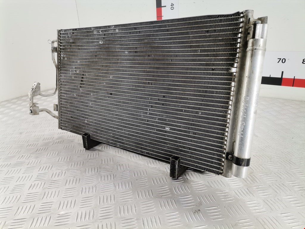 Радиатор кондиционера BMW 3er F30/F31/F80 2011-2019