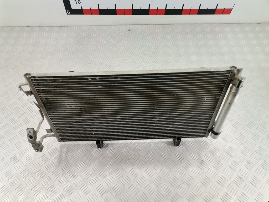 Радиатор кондиционера BMW 3er F30/F31/F80 2011-2019