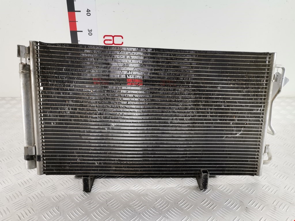 Радиатор кондиционера BMW 3er F30/F31/F80 2011-2019