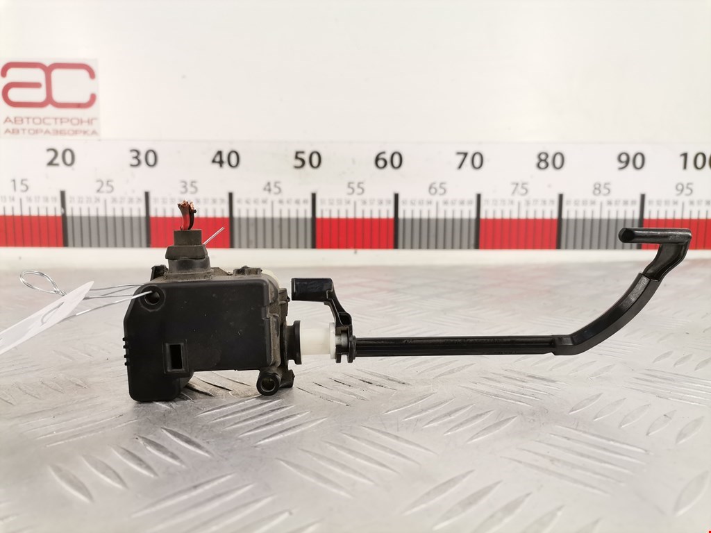 Активатор замка бензобака CHEVROLET Volt 2010-2015