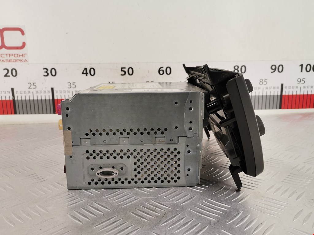 Магнитола BMW 3er F30/F31/F80 2011-2019