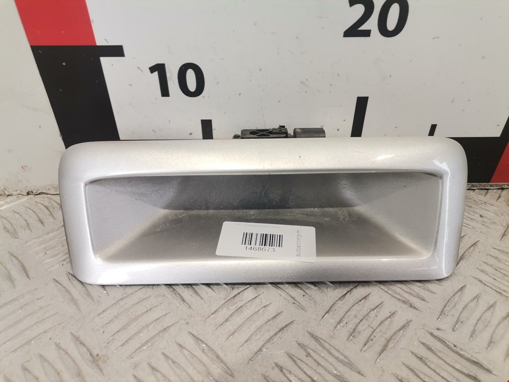 Ручка двери багажника наружная FORD Explorer 2011-2019