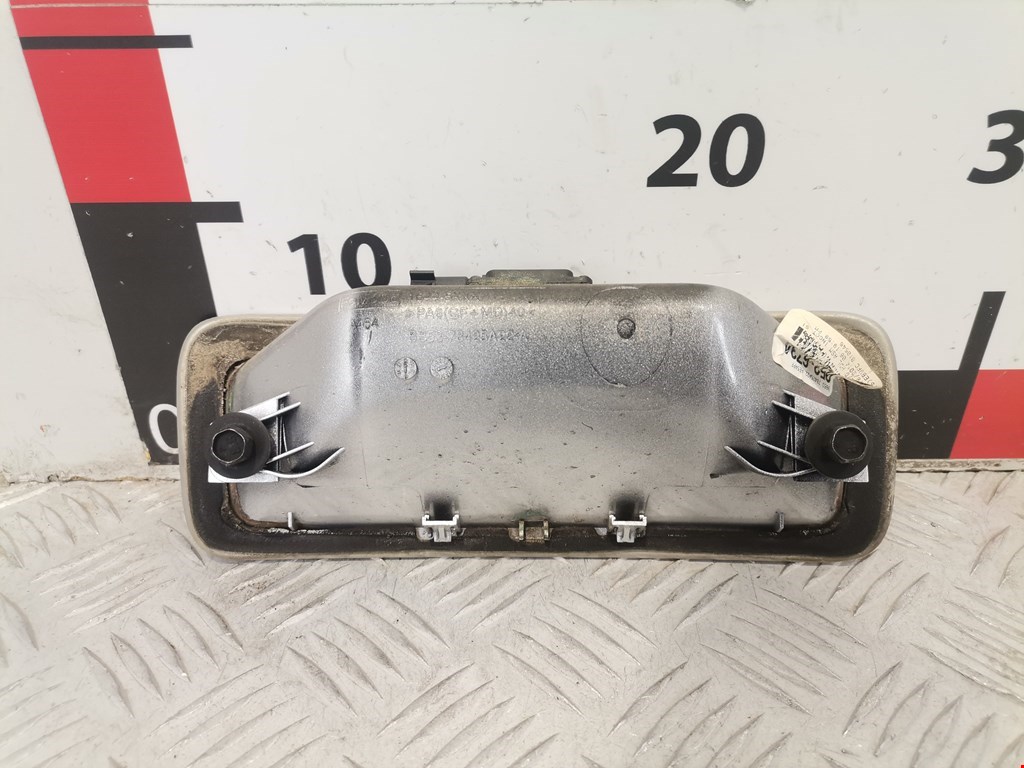 Ручка двери багажника наружная FORD Explorer 2011-2019