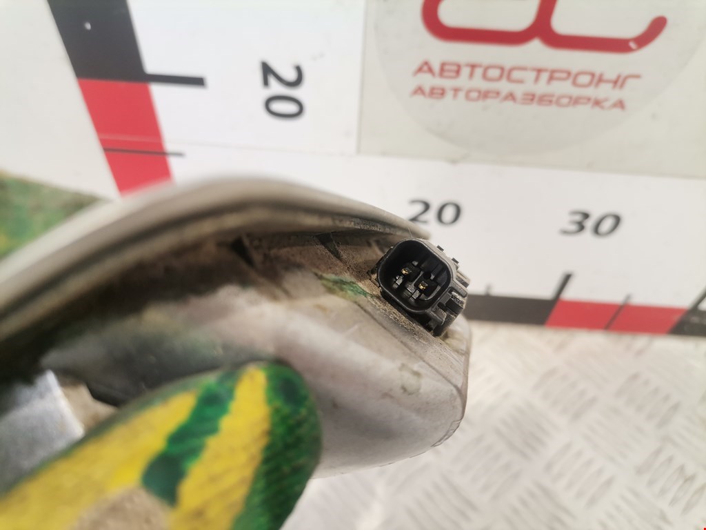 Ручка двери багажника наружная FORD Explorer 2011-2019