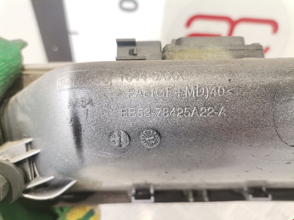 Ручка двери багажника наружная FORD Explorer 2011-2019