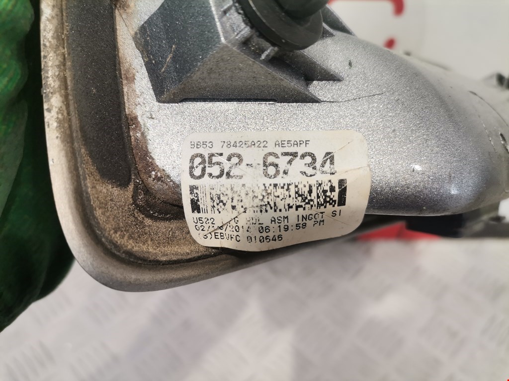 Ручка двери багажника наружная FORD Explorer 2011-2019