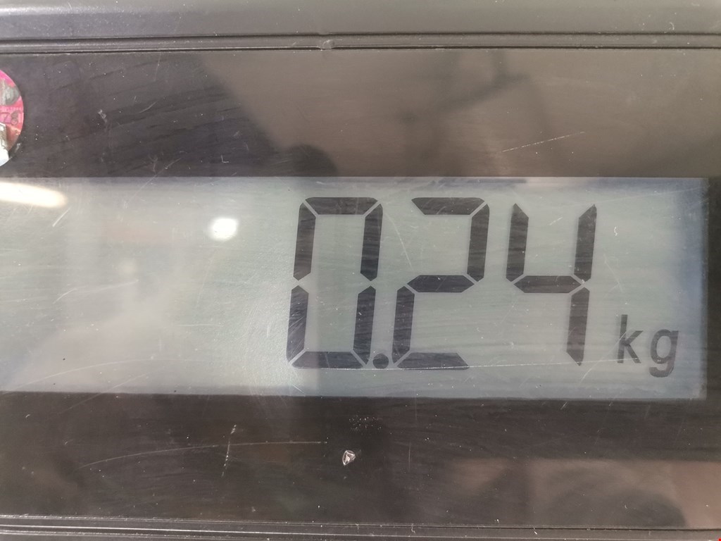 Ручка двери багажника наружная FORD Explorer 2011-2019