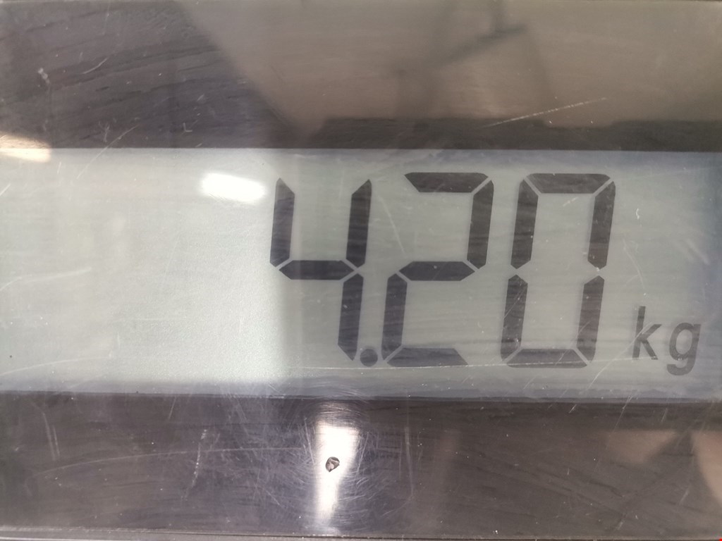 Обшивка двери задняя правая CADILLAC SRX 2009-2016