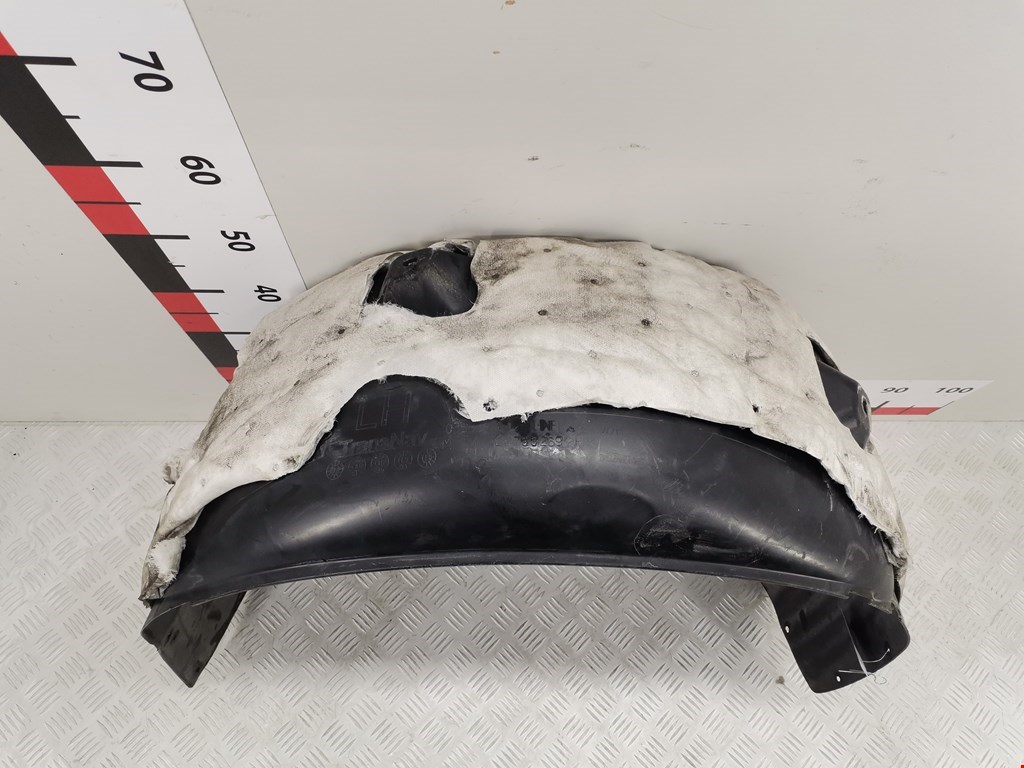 Локер (подкрылок) задний левый CHEVROLET Volt 2010-2015