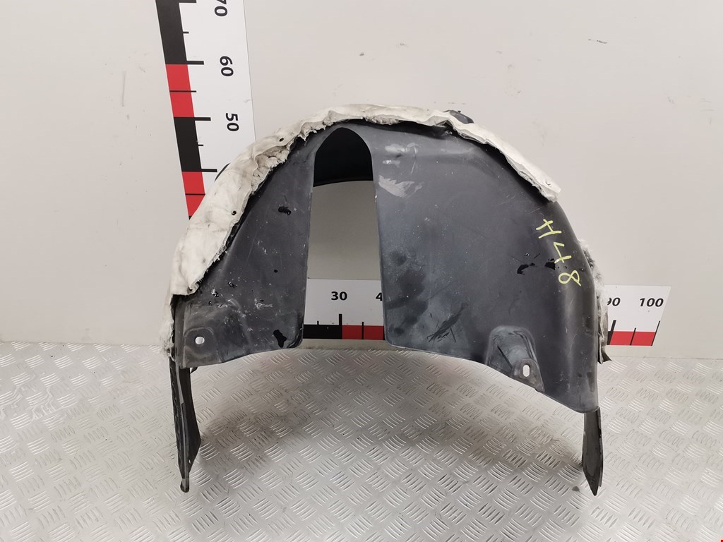 Локер (подкрылок) задний левый CHEVROLET Volt 2010-2015