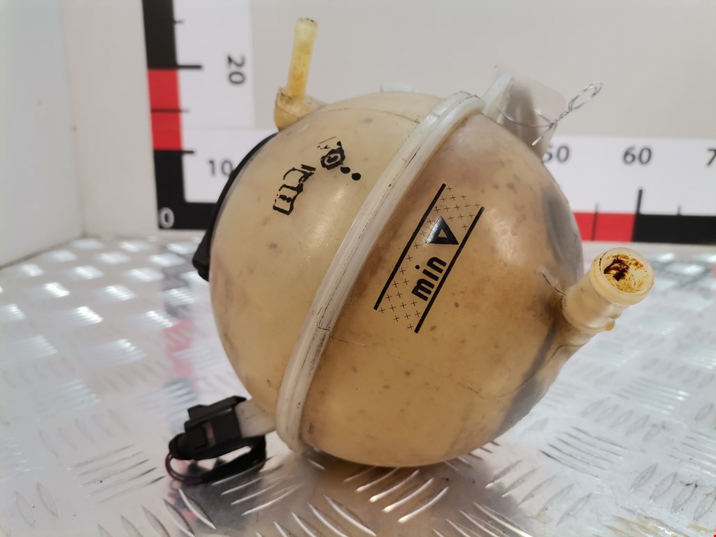 Бачок расширительный Volkswagen Tiguan 1 (2007-2016)