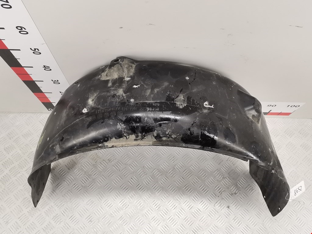 Локер (подкрылок) задний левый CHEVROLET Volt 2010-2015