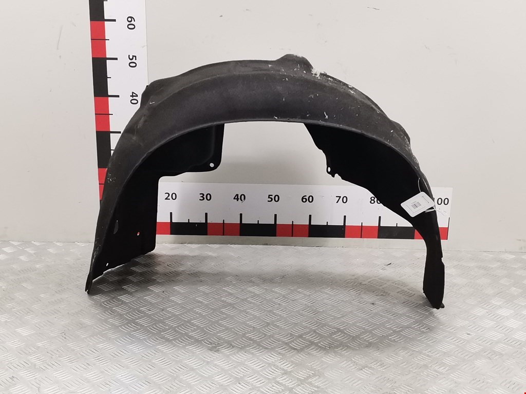 Локер (подкрылок) задний правый BMW X1 E84 2009-2015