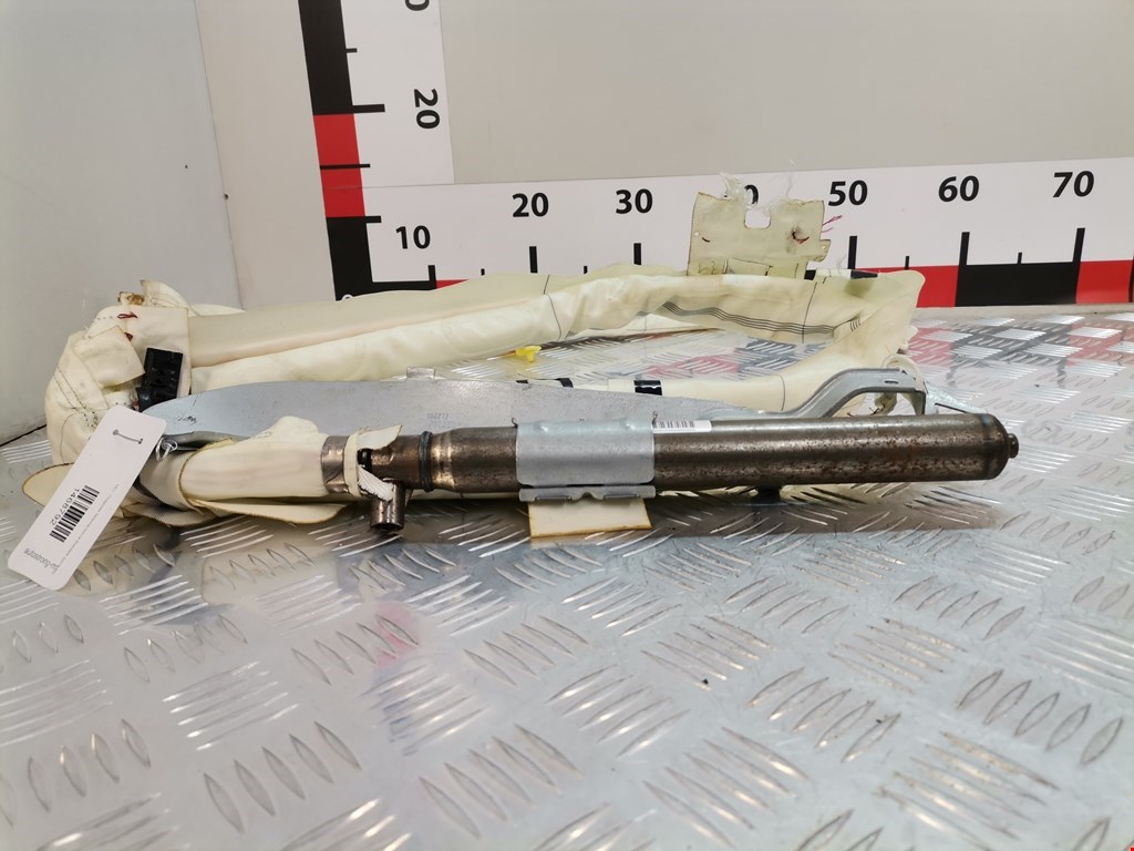 Подушка безопасности боковая (шторка) VOLKSWAGEN Tiguan 2007-2016