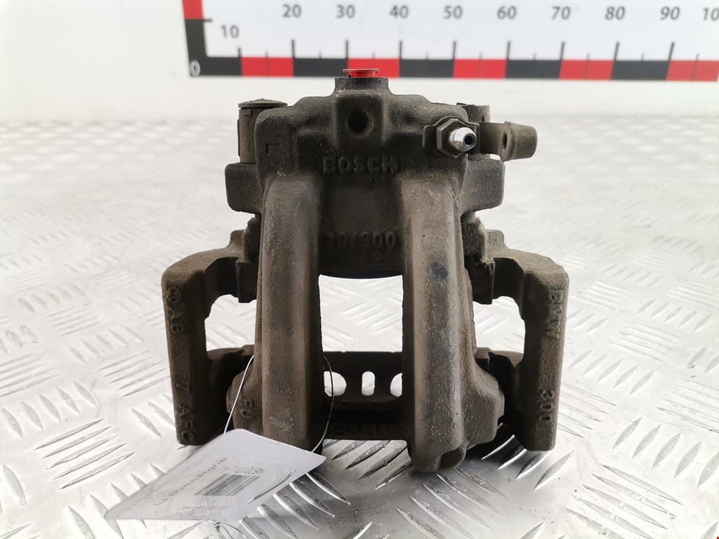 Суппорт задний левый BMW 3er F30/F31/F80 2011-2019