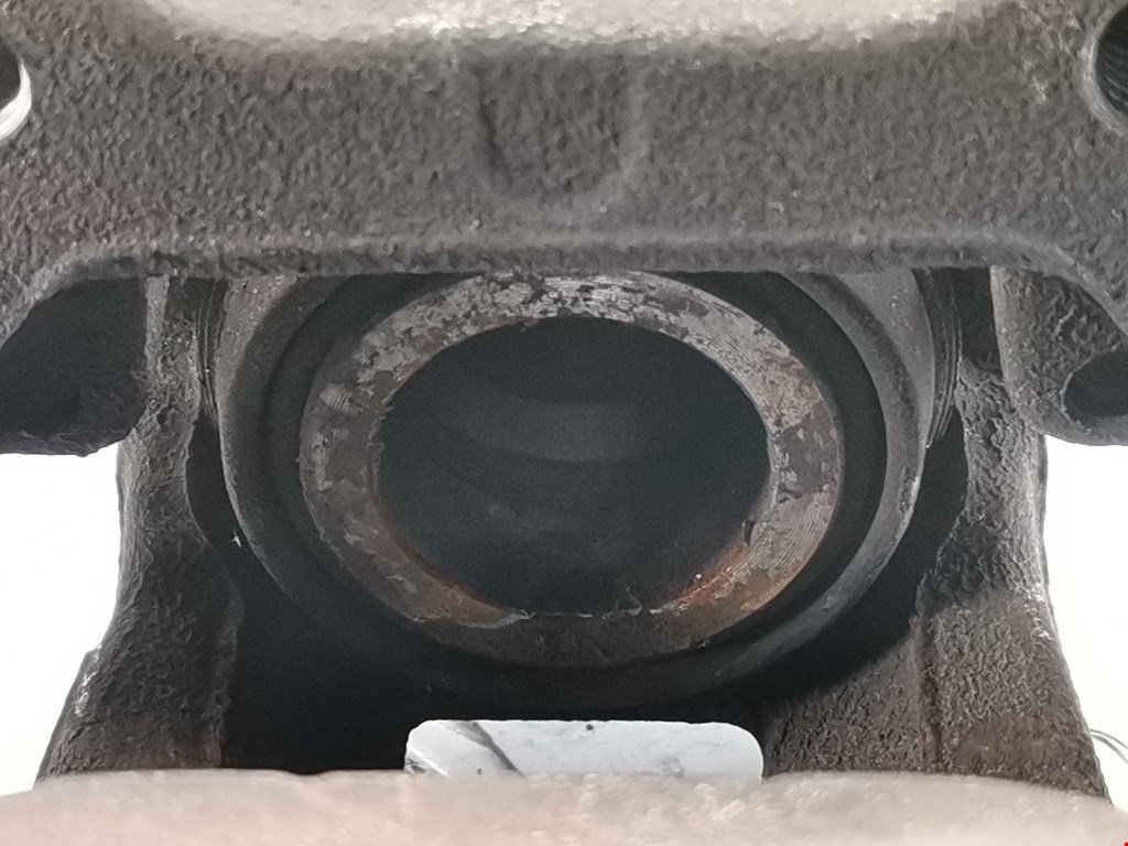 Суппорт задний левый BMW 3er F30/F31/F80 2011-2019