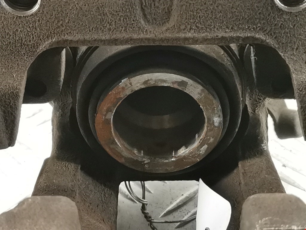 Суппорт задний правый BMW 3er F30/F31/F80 2011-2019