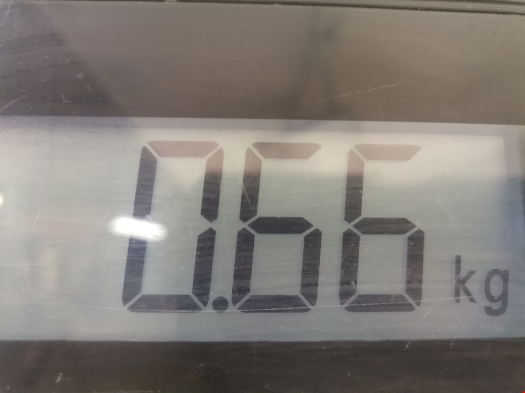 Замок двери задней левой SKODA Superb 2008-2015