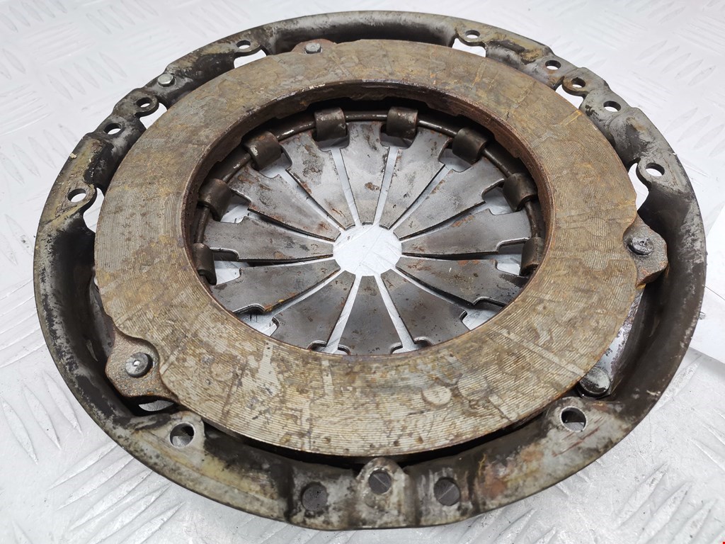 Маховик (демпфер сцепления) FORD KA 2009-2016