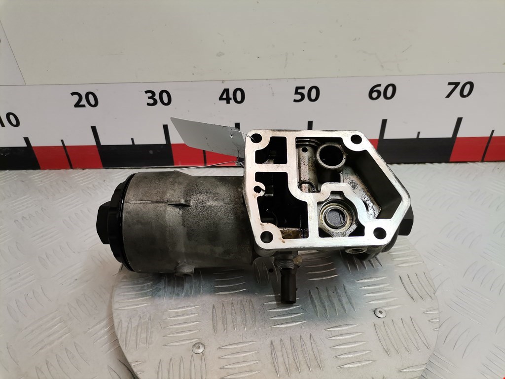 Корпус масляного фильтра VOLKSWAGEN Lupo 1999-2005