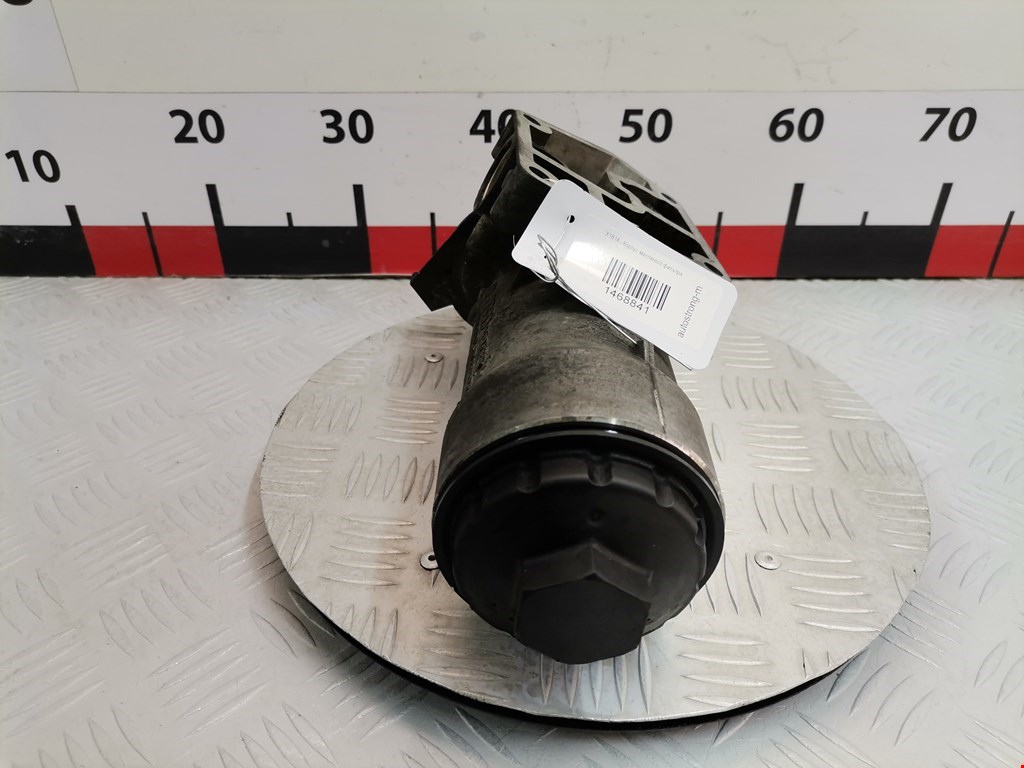 Корпус масляного фильтра VOLKSWAGEN Lupo 1999-2005