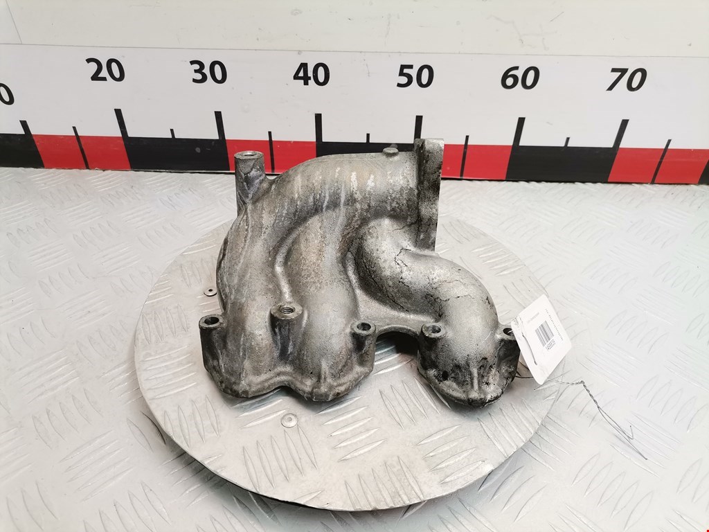 Коллектор впускной VOLKSWAGEN Lupo 1999-2005