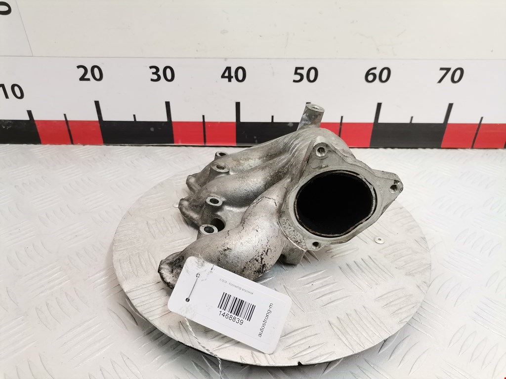 Коллектор впускной VOLKSWAGEN Lupo 1999-2005