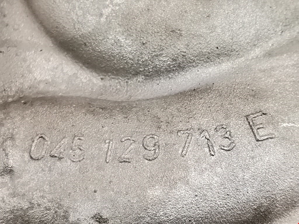 Коллектор впускной VOLKSWAGEN Lupo 1999-2005